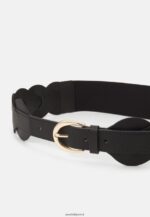 femmes ceinture noire 006BT2754 Anna Field - Image 4