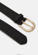 femmes ceinture noire 006BT2756 Anna Field - Image 2