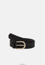 femmes ceinture noire 006BT2756 Anna Field