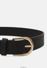 femmes ceinture noire 006BT2756 Anna Field - Image 3