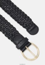 femmes ceinture noire 006BT2758 Anna Field - Image 2