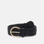 femmes ceinture noire 006BT2758 Anna Field