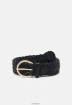 femmes ceinture noire 006BT2758 Anna Field