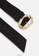 femmes ceinture noire 006BT2759 Anna Field - Image 2