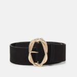 femmes ceinture noire 006BT2759 Anna Field