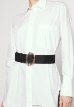femmes ceinture noire 006BT2759 Anna Field - Image 3