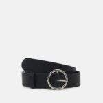 femmes ceinture noire 006BT2760 Anna Field
