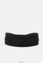 femmes ceinture noire 006BT2764 Anna Field - Image 2