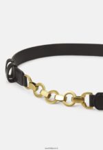 femmes ceinture noire 006BT2767 Anna Field - Image 3