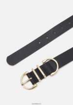 femmes ceinture noire 006BT2768 Anna Field - Image 2