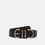 femmes ceinture noire 006BT2768 Anna Field