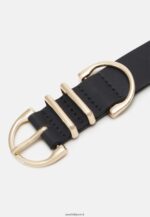 femmes ceinture noire 006BT2768 Anna Field - Image 3