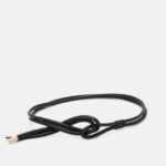 femmes ceinture noire 006BT2769 Anna Field