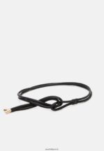 femmes ceinture noire 006BT2769 Anna Field