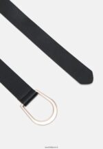 femmes ceinture noire 006BT2770 Anna Field - Image 2