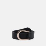 femmes ceinture noire 006BT2770 Anna Field