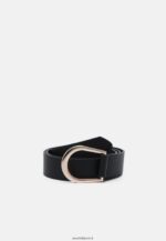 femmes ceinture noire 006BT2770 Anna Field
