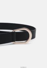 femmes ceinture noire 006BT2770 Anna Field - Image 3