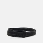 femmes ceinture noire 006BT2774 Anna Field