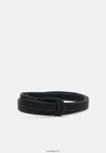 femmes ceinture noire 006BT2774 Anna Field