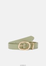femmes ceinture vert clair 006BT2743 Anna Field