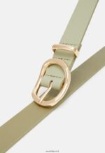 femmes ceinture vert clair 006BT2743 Anna Field - Image 3