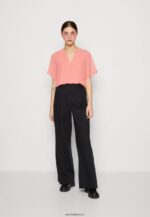 femmes chemisier rose 006BT700 Anna Field - Image 2
