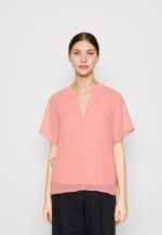 femmes chemisier rose 006BT700 Anna Field