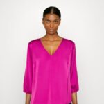 femmes chemisier rose 006BT705 Anna Field