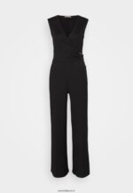 femmes combinaison noire 006BT874 Anna Field - Image 5