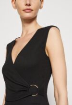 femmes combinaison noire 006BT874 Anna Field - Image 6
