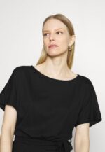 femmes combinaison noire 006BT875 Anna Field - Image 4