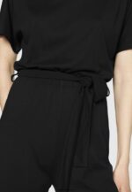 femmes combinaison noire 006BT875 Anna Field - Image 6