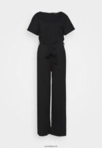 femmes combinaison noire 006BT875 Anna Field - Image 7