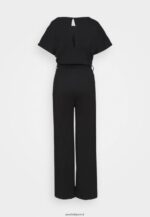 femmes combinaison noire 006BT875 Anna Field - Image 9