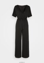 femmes combinaison noire 006BT876 Anna Field - Image 5