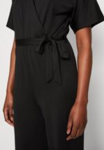 femmes combinaison noire 006BT876 Anna Field - Image 6