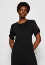 femmes combinaison noire 006BT898 Anna Field - Image 4