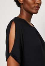 femmes combinaison noire 006BT898 Anna Field - Image 6
