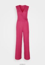 femmes combinaison rose 006BT885 Anna Field - Image 5