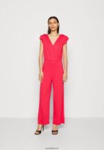 femmes combinaison rose 006BT897 Anna Field