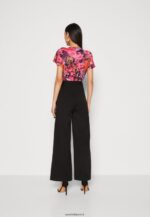 femmes combinaison rose/noir 006BT894 Anna Field - Image 3