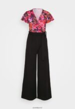 femmes combinaison rose/noir 006BT894 Anna Field - Image 5