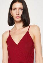 femmes combinaison rouge foncé 006BT882 Anna Field - Image 6