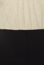 femmes combinaison top lurex noir 006BT877 Anna Field - Image 3