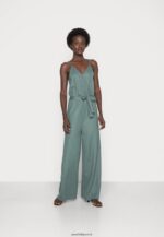 femmes combinaison vert clair 006BT867 Anna Field