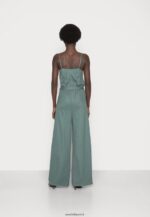 femmes combinaison vert clair 006BT867 Anna Field - Image 3