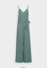 femmes combinaison vert clair 006BT867 Anna Field - Image 4