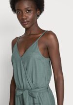 femmes combinaison vert clair 006BT867 Anna Field - Image 5