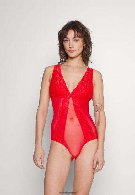 femmes corps rouge 006BT1020 Anna Field